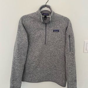 Patagonia (used-good condition)